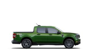 2025 Ford Maverick® External Image 1